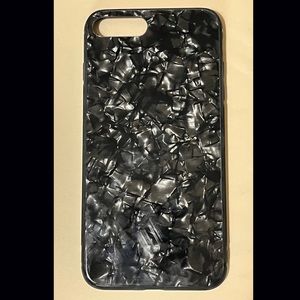 iPhone 7/8 Plus Marble Phone Case